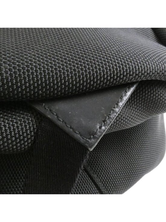 Gucci Kwtin Backpack Black